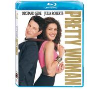 Pretty Woman [Blu-Ray] [Import]
