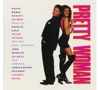Pretty woman CD