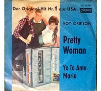 Pretty woman (#dl20767) / Vinyl single [Vinyl-Single 7'']