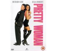 Pretty Woman [DVD] [1990] by Richard Gere