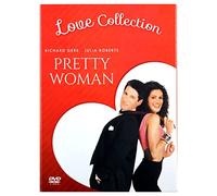 Pretty Woman [DVD] [Region 2] (IMPORT) (Pas de version française)