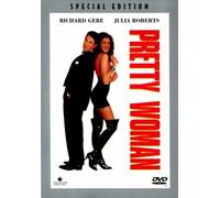 Pretty Woman (édition spéciale) DVD NEUF dans son emballage d'origine