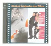 Pretty Woman Et 9 1/2 Weeks (B.O.F)