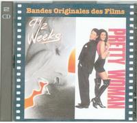 Pretty Woman Et 9 1/2 Weeks (B.O.F)