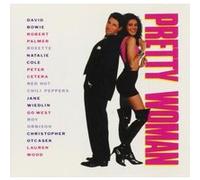 Various Artists – Pretty Woman – CD