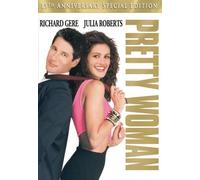Pretty Woman [Import USA Zone 1]