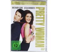 PRETTY WOMAN (JUBILÄUMSEDITION) - VARIOUS DVD NEUF