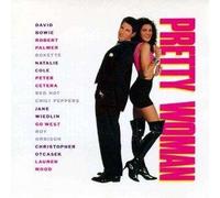 Pretty Woman (Movie Soundtrack)