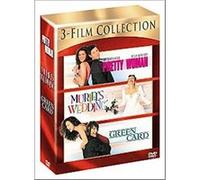 Pretty Woman / Muriel's Wedding / Green Card G