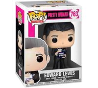 Pretty Woman Pop! Movies Vinyl Figurine Edward 9 Cm