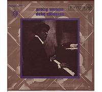 Pretty Woman - Red Spot