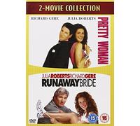 Pretty Woman/Runaway Bride [Import]