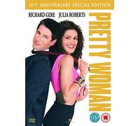 Pretty Woman – Disney – Special Edition