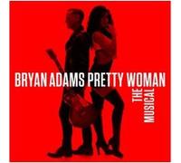 Pretty Woman - The Musical CD