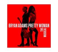 Pretty Woman - The Musical CD