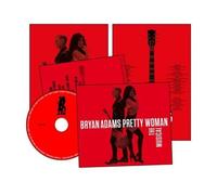 Adams Bryan - Pretty Woman-The Musical