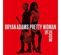 Pretty Woman - The Musical - CD - G1398z
