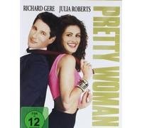 Pretty Woman [VHS]