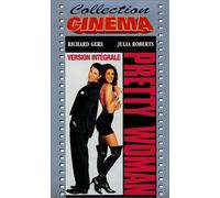 Pretty Woman [VHS]
