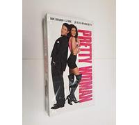 Pretty Woman [VHS]