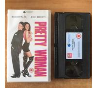Pretty Woman [VHS] [Import anglais]