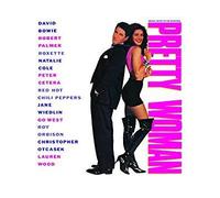 Pretty woman Vinyle