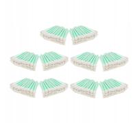 Prettyia 500 pièces tampons de nettoyage à solvant pour imprimante Mimaki Mutoh