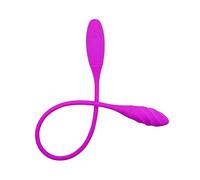 PRETTYLOVE Balles et Œufs Vibrants