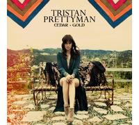 Tristan Prettyman - Cedar + Gold