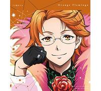 PRETTYRHYTHM - King Of Prism Shiny Seven Stars Character Song Series Juuouin Kakeru
