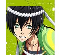 PRETTYRHYTHM - King Of Prism Shiny Seven Stars Character Song Series Kougami Taiga