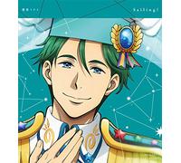 PRETTYRHYTHM - King Of Prism Shiny Seven Stars Character Song Series Takahashi Minato