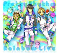 Prettyrhythm Rainbow Live Pris [Import allemand]