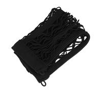 PRETYZOOM 1 Ensemble Filet de Rangement Électrique pour Vélo de Stockage Élastique Poche Multifonctionnelle pour Vélo Électrique Filet Cargo Compact et pour Plein Air Quotidiens