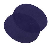 PRETYZOOM 1 Paire Costume Patch Chapeau Coudre Vêtements Réparation Patchs Pull Coudières Costume Coude Appliques Vêtements Réparation Patchs Vêtements Appliques Décor Réparation Imitation