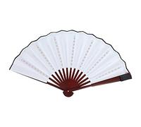 PRETYZOOM 1 Pc Ventilateur Lumineux Bandeau Gonflable Costume De Bandeau De Poulet Support De De Cuisine Multifonctionnel Boz Égouttoir Pois Décor De Noël Épineux Bar Blue Chiffon