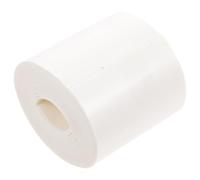 PRETYZOOM 110 pièces Pads PE pour Extensions de Cils Jetables Patchs pour Rehaussement et Grafting Accessoires Professionnels pour Salon de Beauté et Usage Domestique