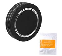 PRETYZOOM 1ensemble Diffuseur Aromathérapie Pour Voiture Et Améliore Air Et Crée Une Relaxante Recharges Aromatiques Incluses Accessoire Pratique Pour Automobile