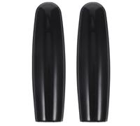 PRETYZOOM 2 Ensembles De Poignée De Robinet De Bière Bouchon De Robinet De Bière Potable Ouvre-Distributeur Capteur De Boisson Robinets De Cuisine Poignée De Robinet 2 pièces * 2