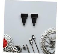 PRETYZOOM 2 Pièces Clé pour Bouchon de Vidange Huile Plastique Outil de Démontage Vis Cuvette Dhuile pour Entretien Auto Rapide et Compatible Multi Véhicules Poignée Ergonomique