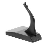 PRETYZOOM 2 pièces Support de Modèle Avion Lot de Supports Universels pour Maquettes Avion Présentoir Décoratif pour Modèles Réduits Rack Affichage pour Maison et Magasin