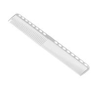 PRETYZOOM 2pièces Peigne Plastique Démêlant Lot De Brosse à Cheveux Pour Femme Outils De Coiffure Noir Et Blanc