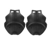 PRETYZOOM 2pièces Siège De Tricycle Pour Garçon Fille Dossier De Pour Tout Selle De Tricycle Pour Garçon Fille Coussin De Siège Pour Équilibre à Roues Pour Tout-petits