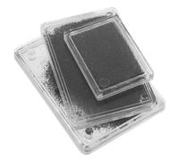 PRETYZOOM 3 pièces Kit Scientifique Magnétique avec Poudre de pour Démonstration de Champ Magnétique Réglable Outil Pédagogique Physique Électromagnétisme pour Élèves et Enseignants