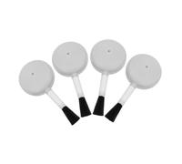 PRETYZOOM 4 Pièces Brosse De Nettoyage Soufflante Kit De Nettoyage pour Ordinateur Portable Et Objectif Appareil Photo pour Appareils Électroniques Nettoyeur De Clavier