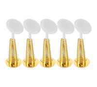 PRETYZOOM 5 pièces Base à Ressort pour Poupée Tableau de Bord Accessoire Garçon Fille DIY Base Flexible pour Danse et Balancement Support Compact pour Décoration Ornement Argile