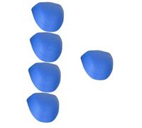 PRETYZOOM 5 Pièces Capuchon de Réservoir de Lave Glace pour Bouchon de Distributeur de Liquide Couvercle de Réservoir de Lave Glace Protection Du de Refroidissement Conception Durable