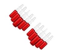 PRETYZOOM 5 Pieds Flacon Épaule Plat Transparent Flacon Pulvérisateur Spray Bottle Bouteille Spray Flacons Pulvérisateurs Petits Flacons Pulvérisateurs Nasaux 5pcs * 5