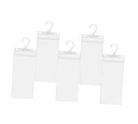 PRETYZOOM 5pièces Porte-plaque Pour Permis De Stationnement Handicapé Voiture Panneau De Stationnement Pour Personnes Handicapées