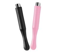 PRETYZOOM 6 pièces Lot de Bâtons Aimants Pour Nail Art Cylindriques Aimants Puissants Pour Vernis Œil de Chat Manucure Salon et Maison